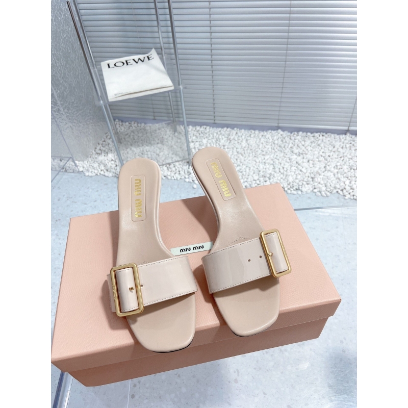 Miu Miu High Heels